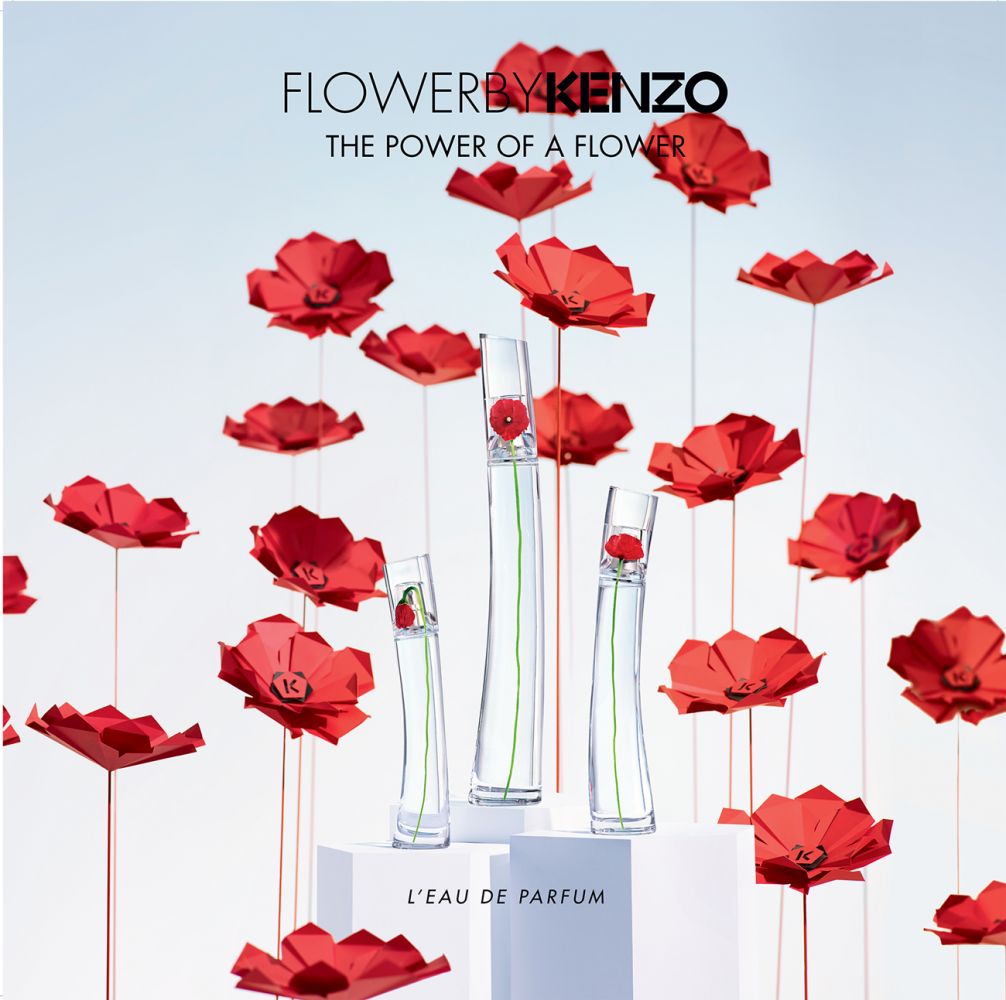 Kenzo Flower By Kenzo 100ml