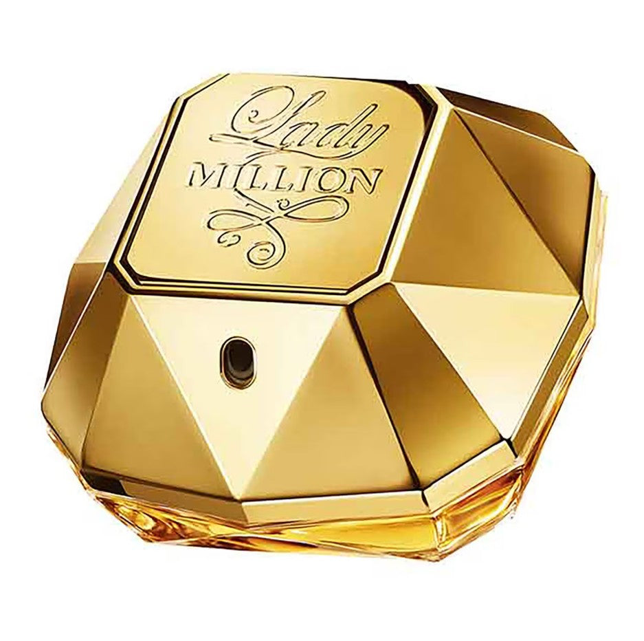 Rabanne Lady MILLION 80ml