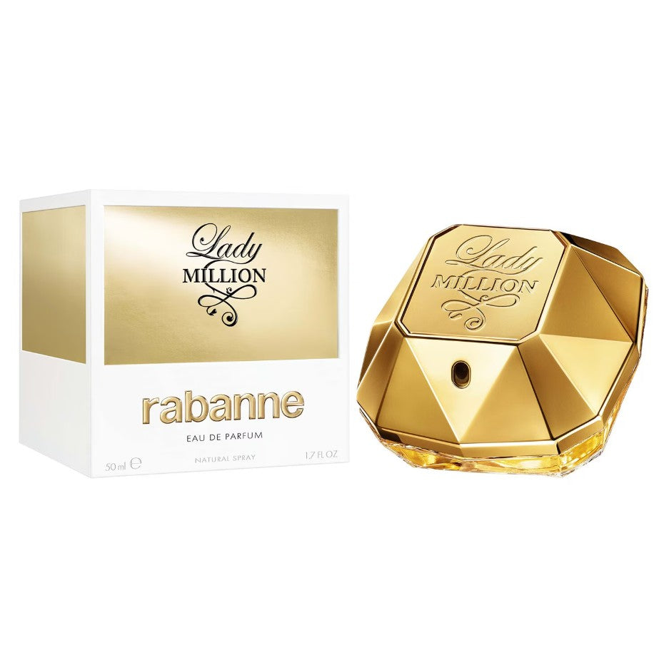 Rabanne Lady MILLION 80ml