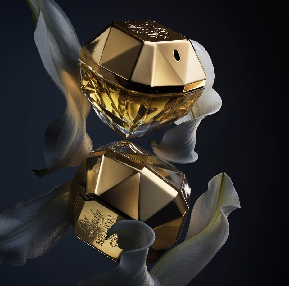 Rabanne Lady MILLION 80ml