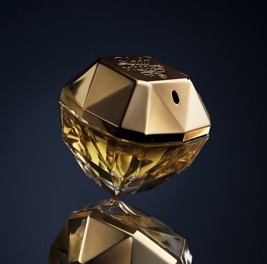 Rabanne Lady MILLION 80ml